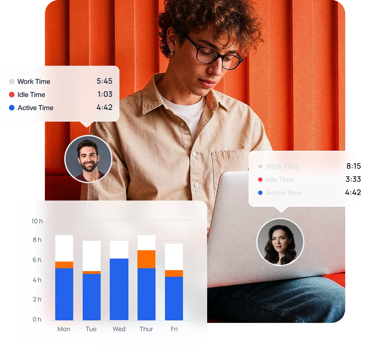 Business Process Analysis Software 1 hero option productivity