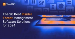 insider threat management software