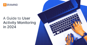 user activity monitoring