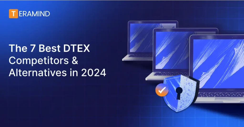 dtex alternatives competitors