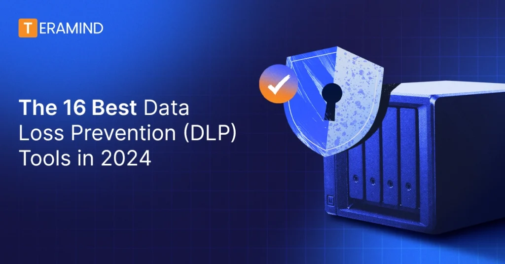 data loss prevention software