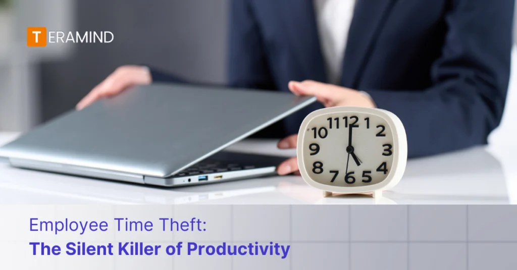 employee time theft