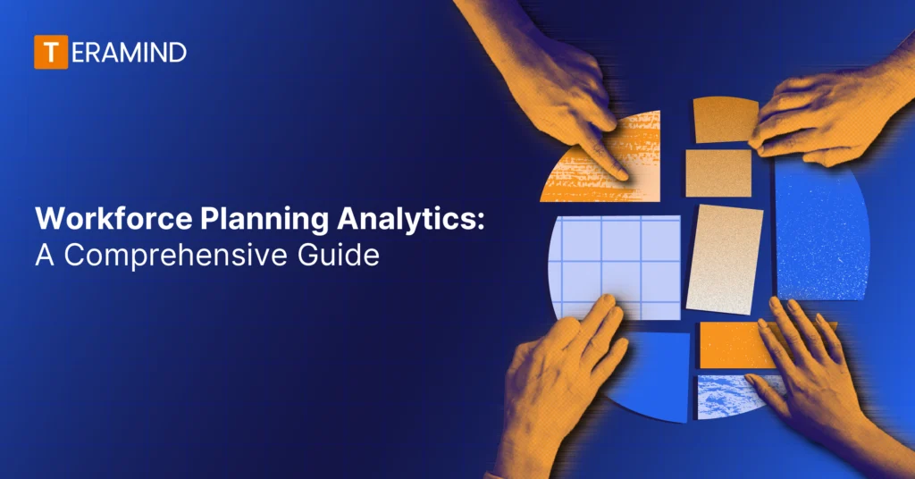 workforce planning analytics