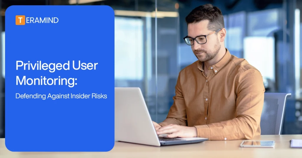 privileged user monitoring