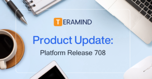 Product Update 708