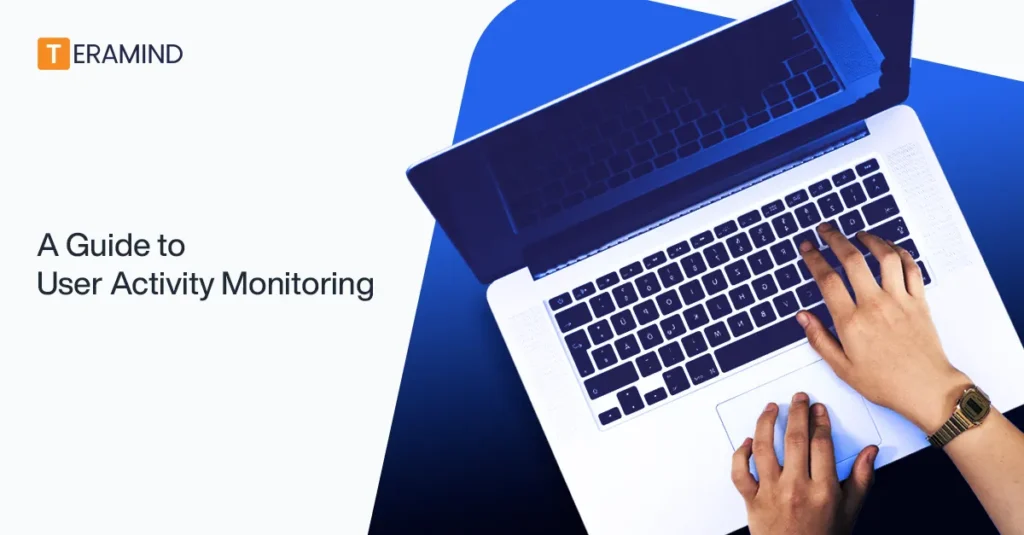 user activity monitoring