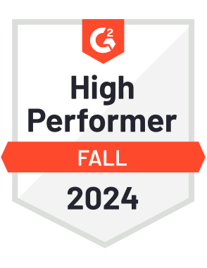 High Performer