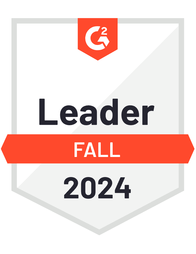 G2 Leader