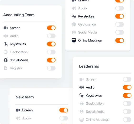 Managed Platform Services 8