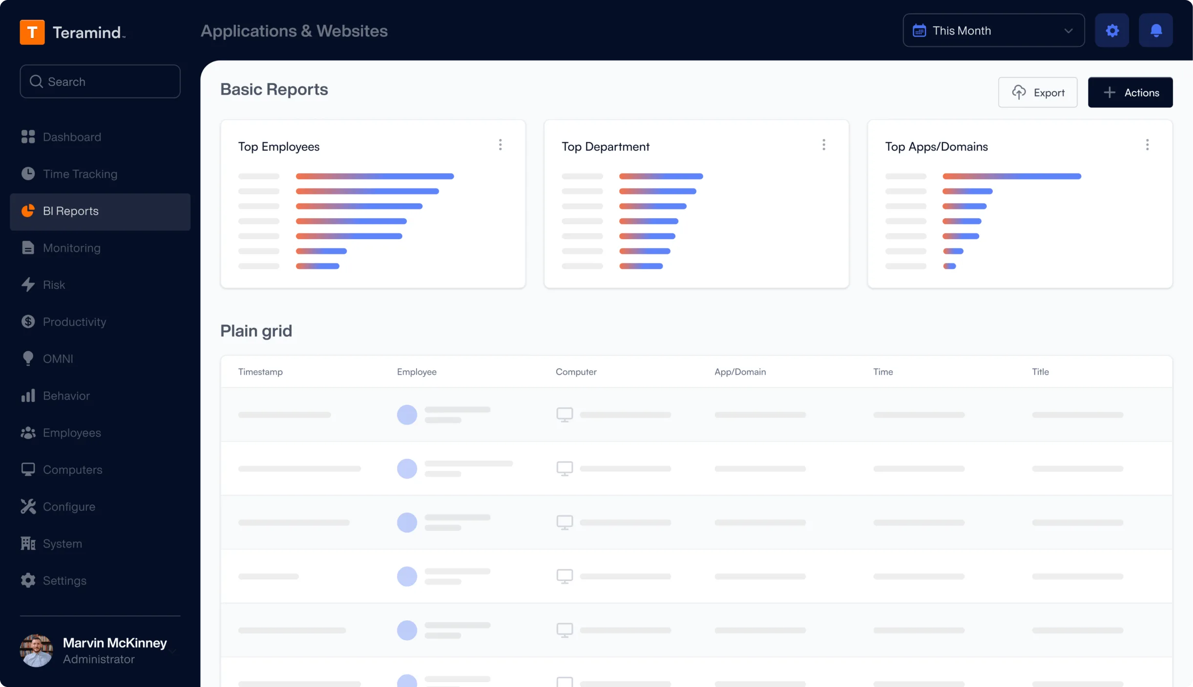 Hidden Employee Monitoring Software 32