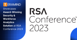 RSA Conference Teramind 2023