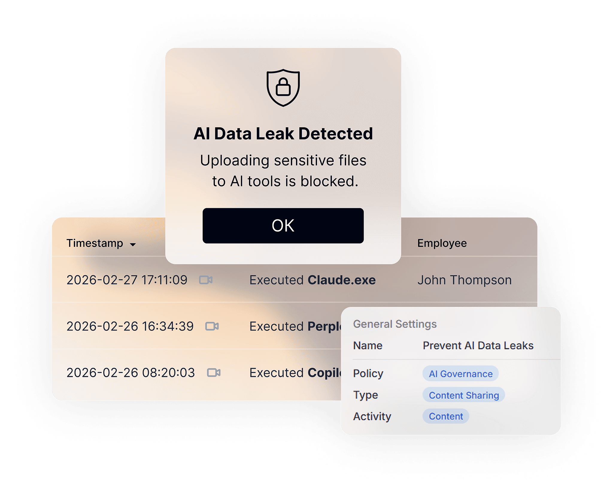 Data Loss Prevention 1