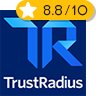 email monitoring tool review trust radius